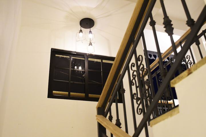 Hotel Interior 62 of 72