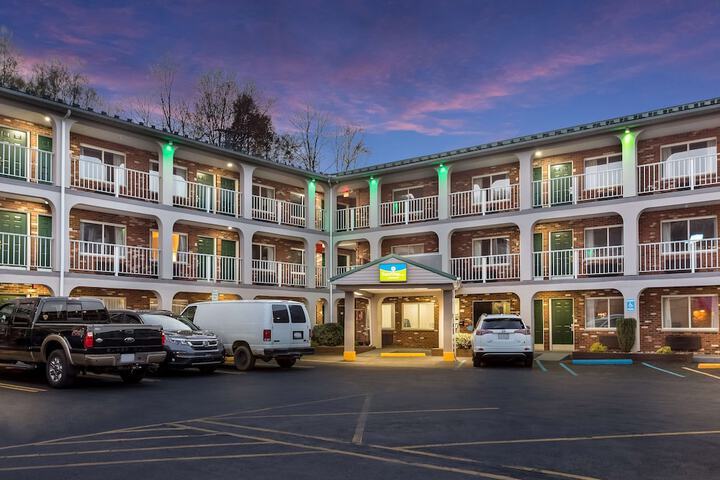 Hotel 28 of 32