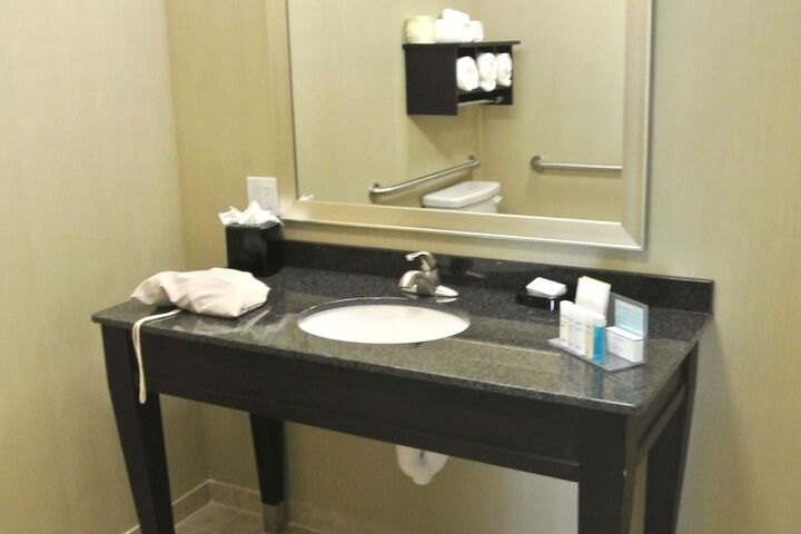 Bathroom Vanities