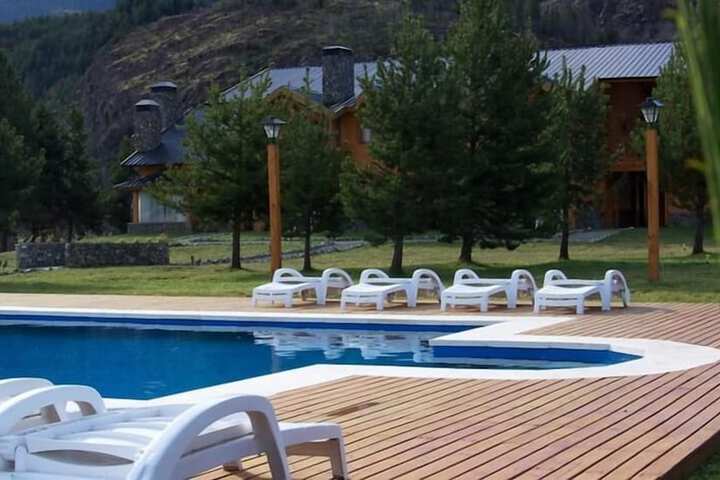 Pool to Cool