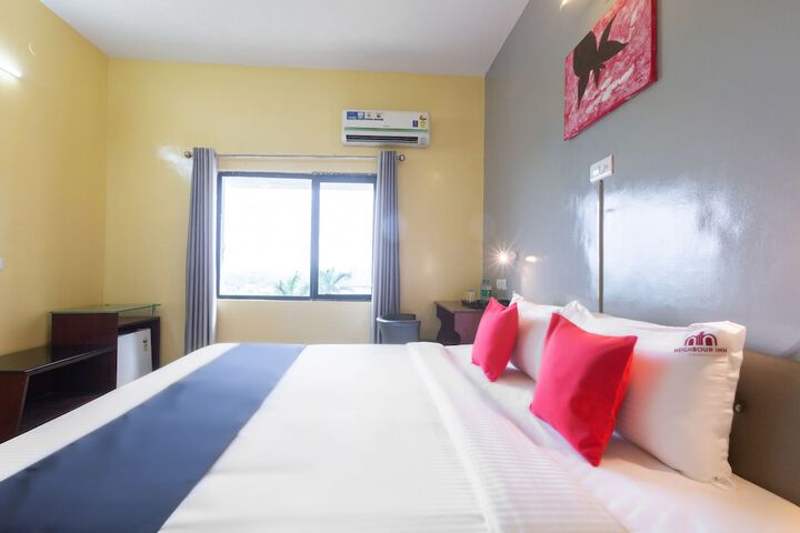Room 14 of 22