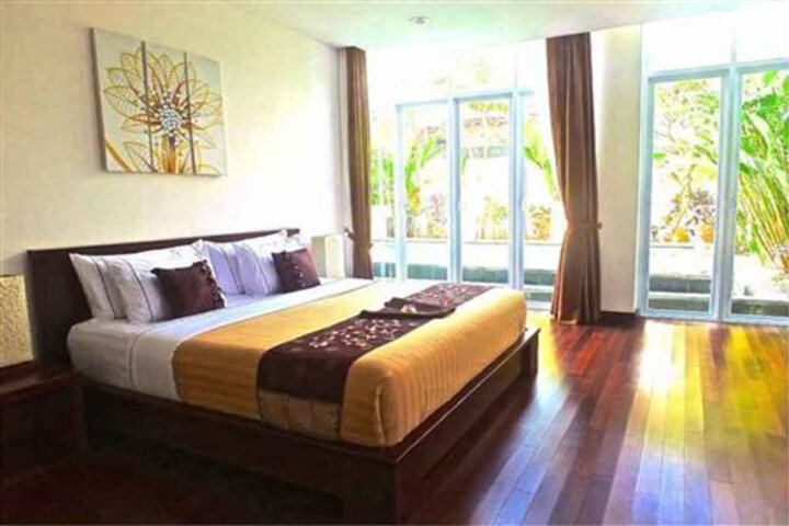 Fitness Facility Photos