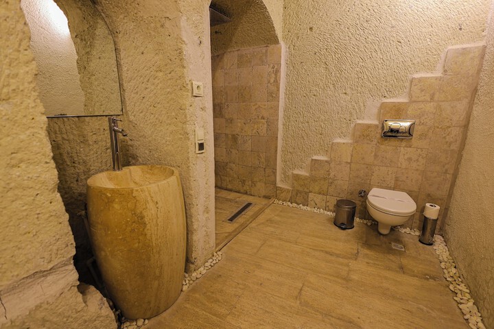 Bath Amenities