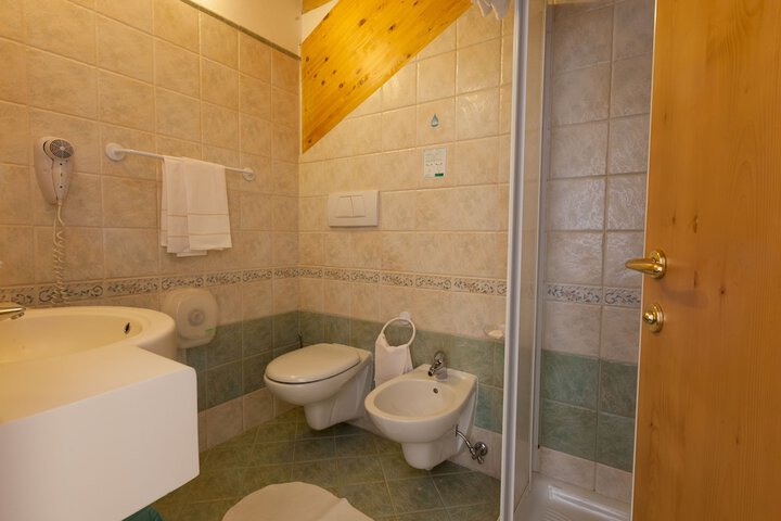 Bath Amenities