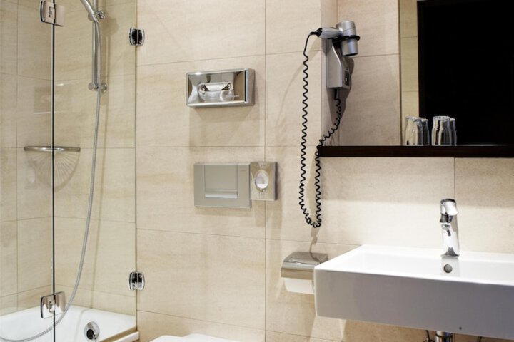 Bath Interior