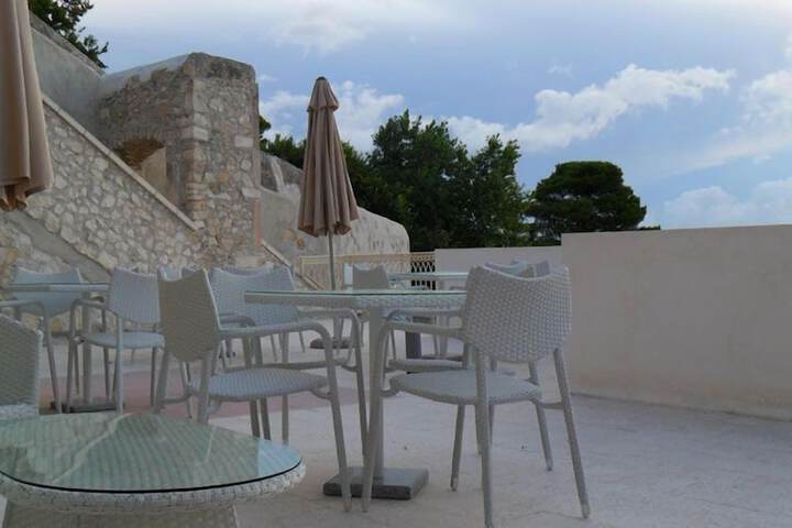 Terrace/Patio 54 of 65