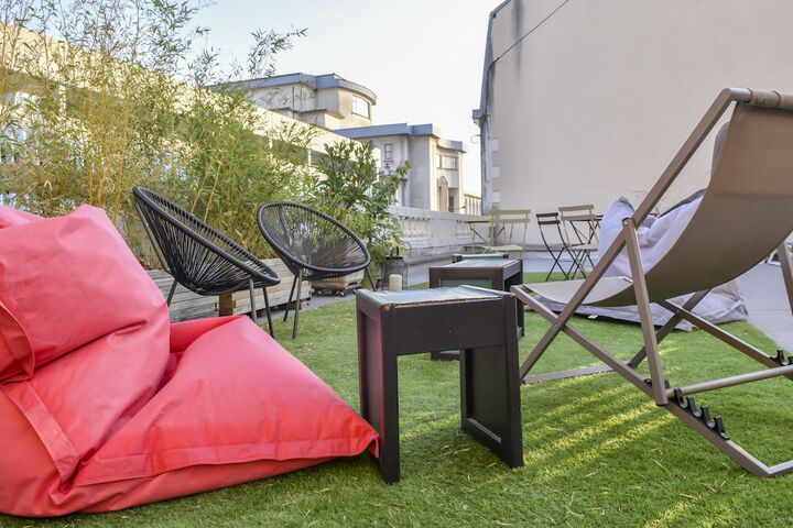 Terrace/Patio 47 of 49