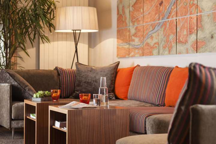 Hotel Interior 2 of 37