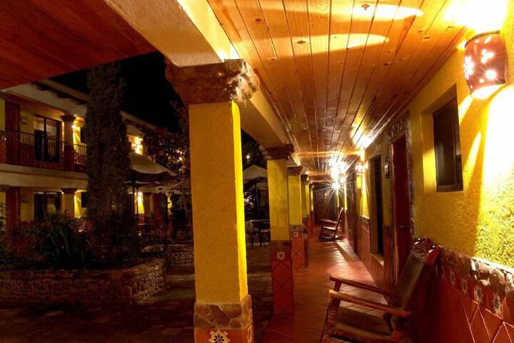 Hotel Interior 13 of 15