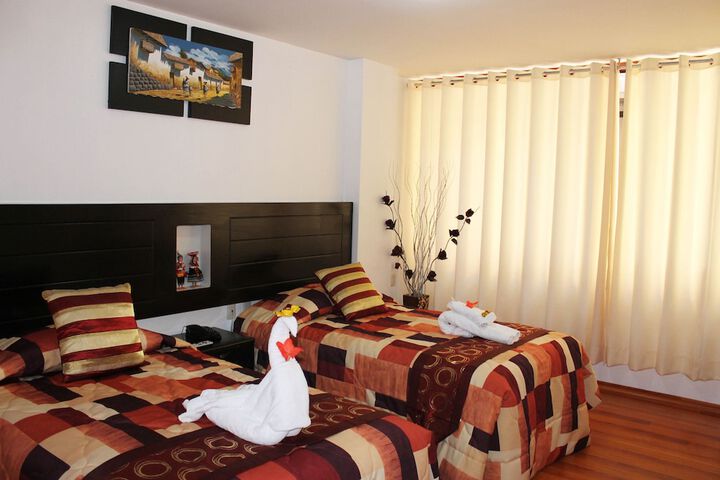 Room 8 of 27