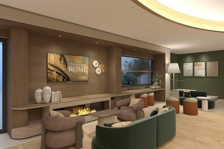 Hotel Interior 10 of 66
