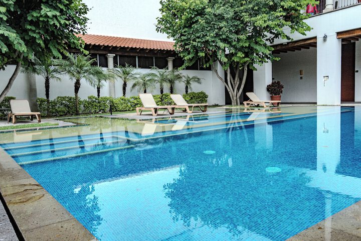 Photo of Radisson Hotel Cuernavaca
