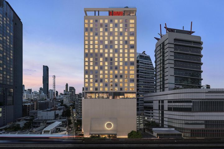 Hotel 103 of 107
