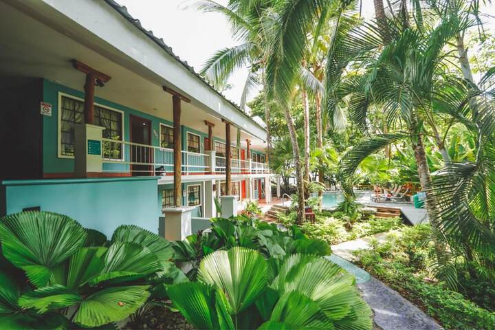 Hotel Exterior 50 of 56