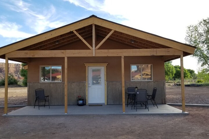 Terrace/Patio 23 of 34