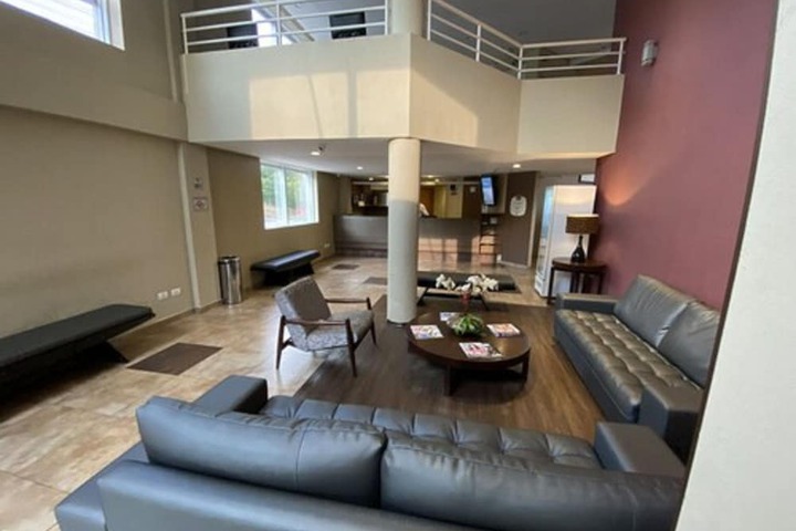 Hotel Interior 4 of 45
