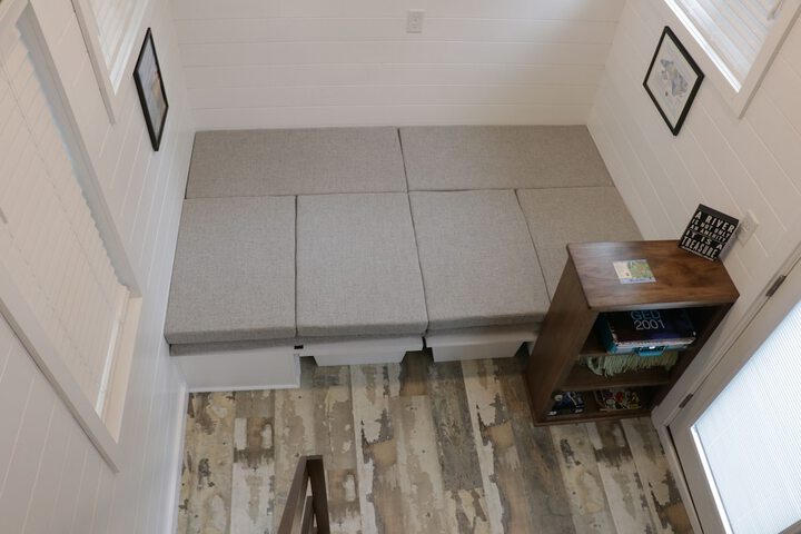 Connecting Queen Bed Sofa (69 of 116)
