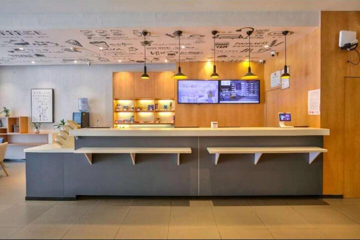 Hanting Hotel Yuyao Xinjian North Road