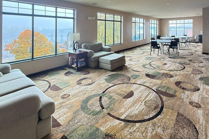 Lobby Photos