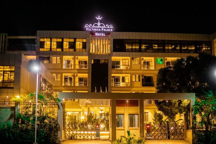 Hotel 5 of 5