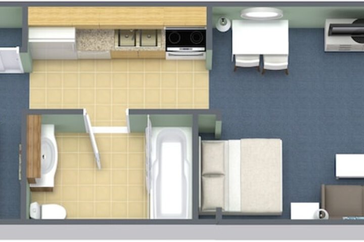 Room 3 of 106