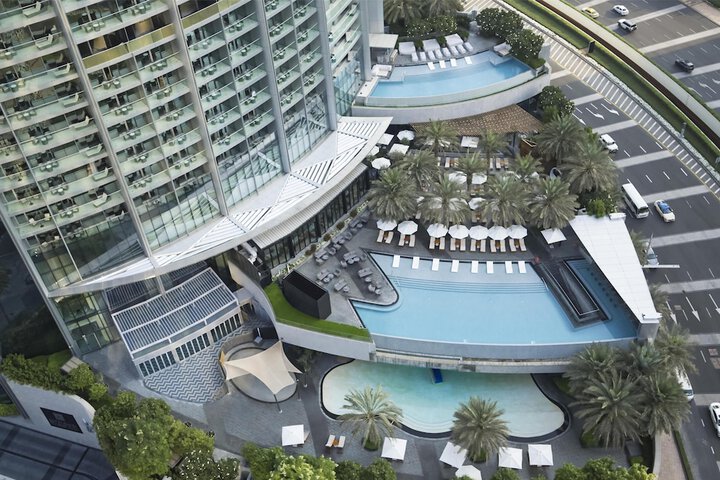 Hotel 190 of 198