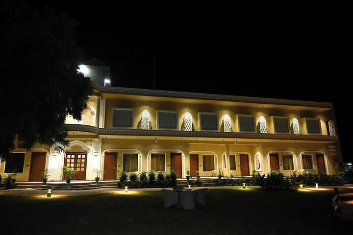 Hotel 49 of 53