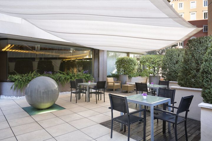 Hotel 154 of 158