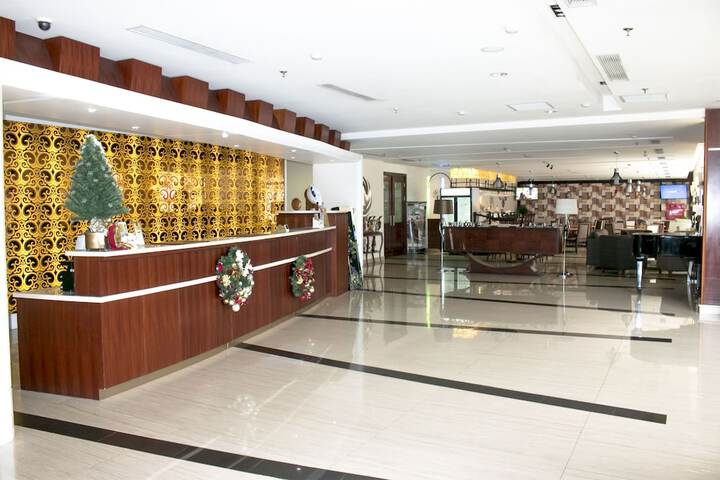 Hotel Interior 5 of 72