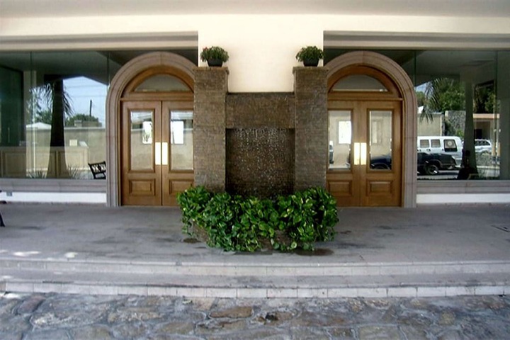 Facade