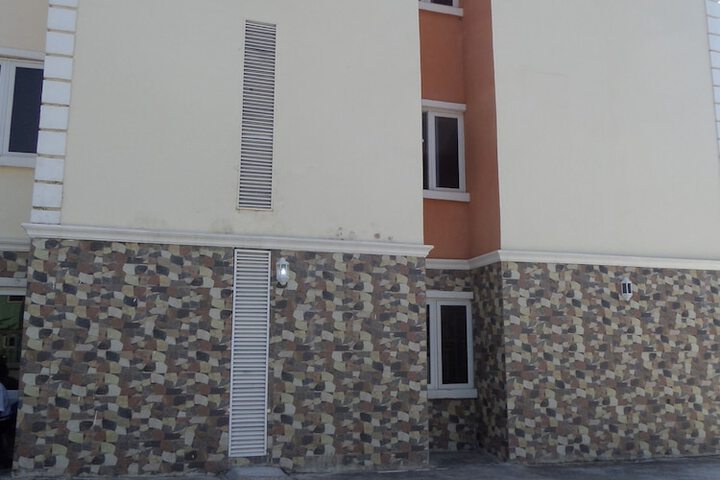The Venetian Suites