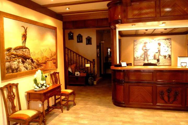 Hotel Interior 3 of 72