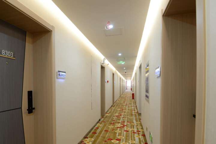 Hotel Interior 14 of 48