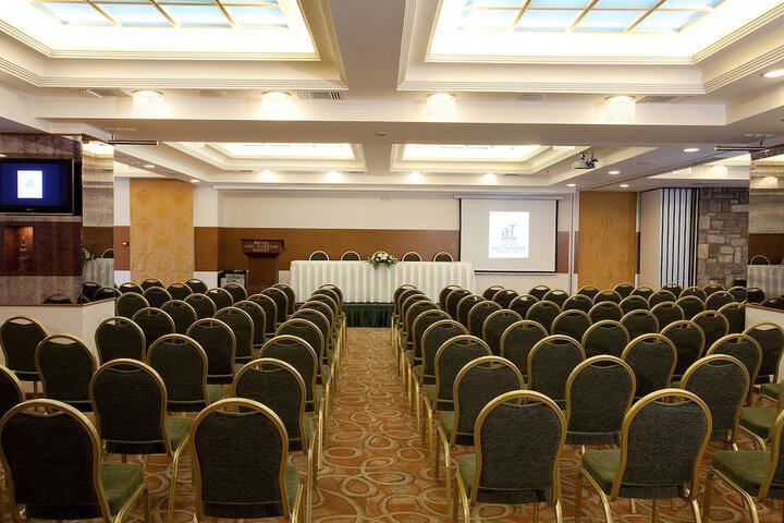Meeting 72 of 92