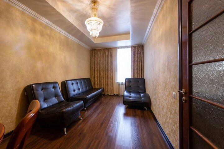 Stiliagi City Hotel