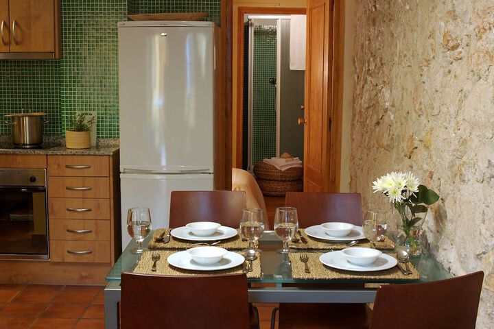 Dining Photos