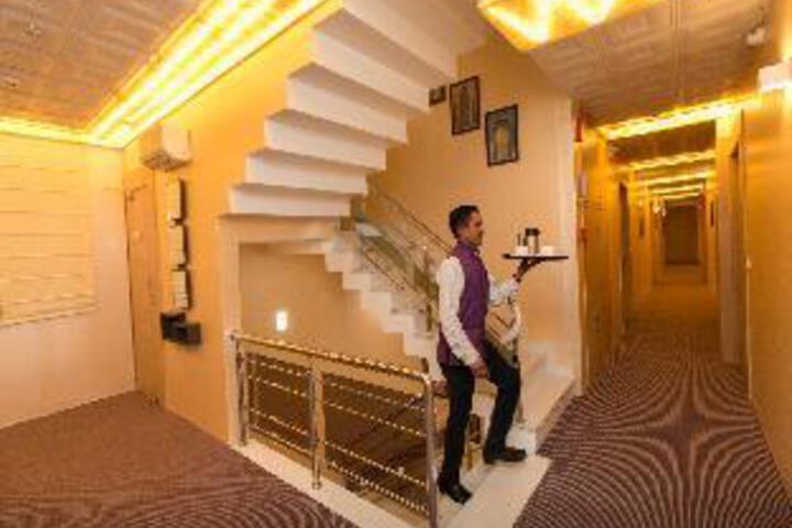 Hotel Interior 5 of 23