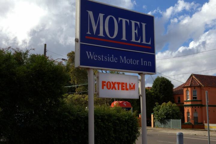 Hotel 39 of 43
