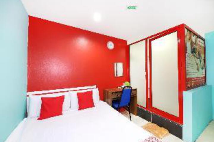 Room plan