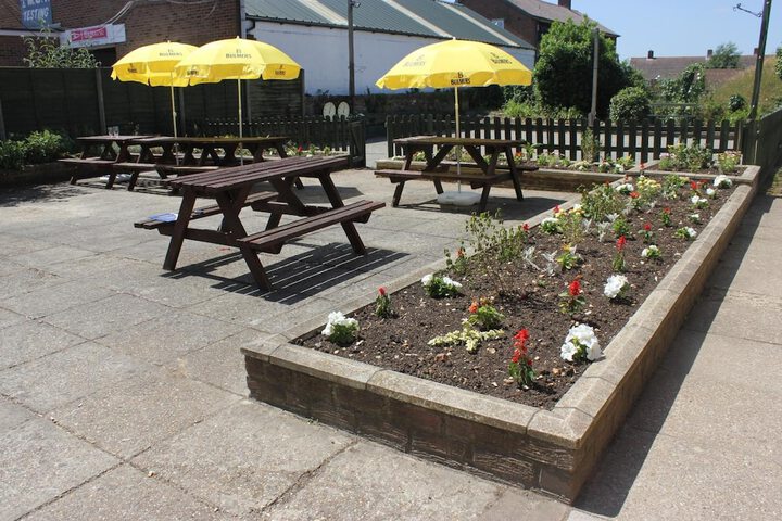 Terrace/Patio 15 of 29
