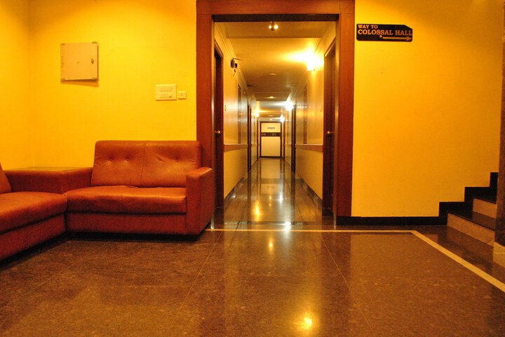 Hotel Interior 2 of 43