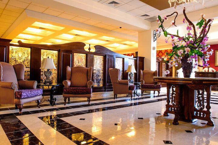 Hotel Interior 2 of 106