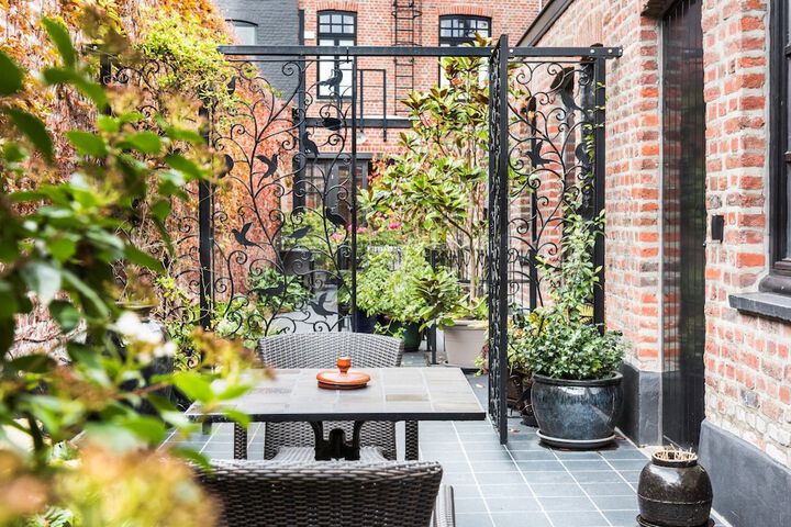 Terrace/Patio 33 of 35