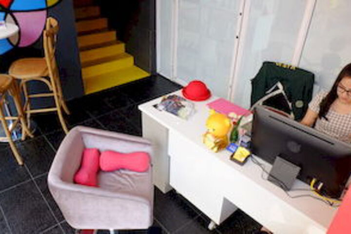 Hotel Interior 98 of 101