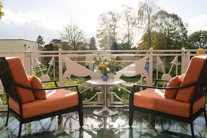 Terrace/Patio 38 of 103