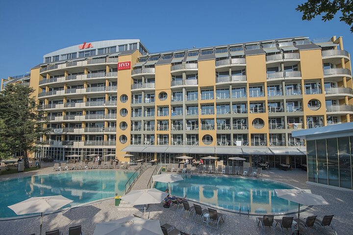 Hotel 111 of 121