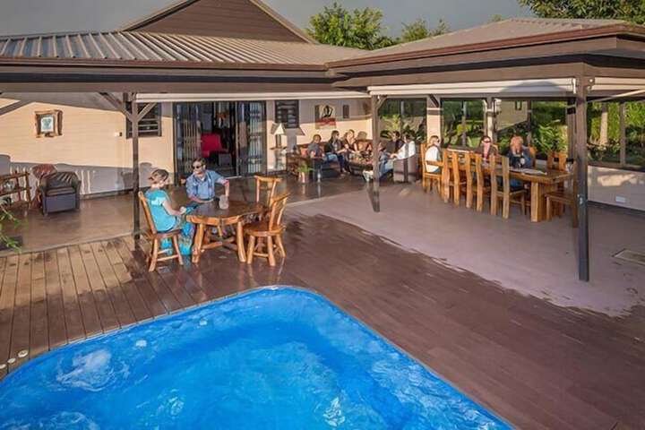 Terrace/Patio 7 of 15