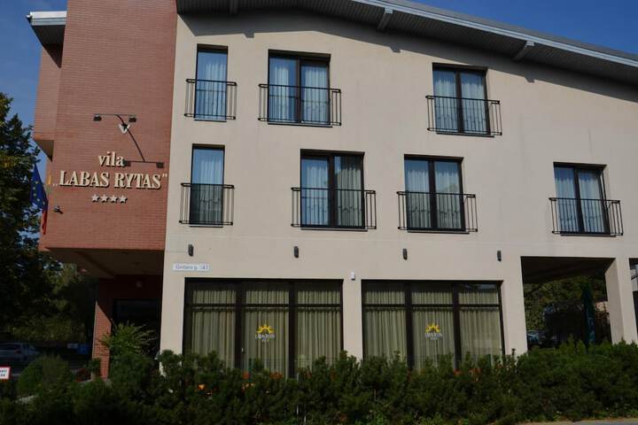 Hotel 49 of 50