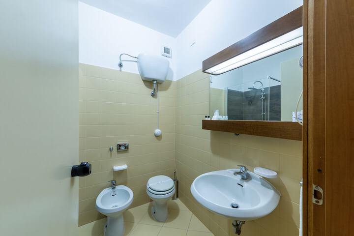 Bath Interior
