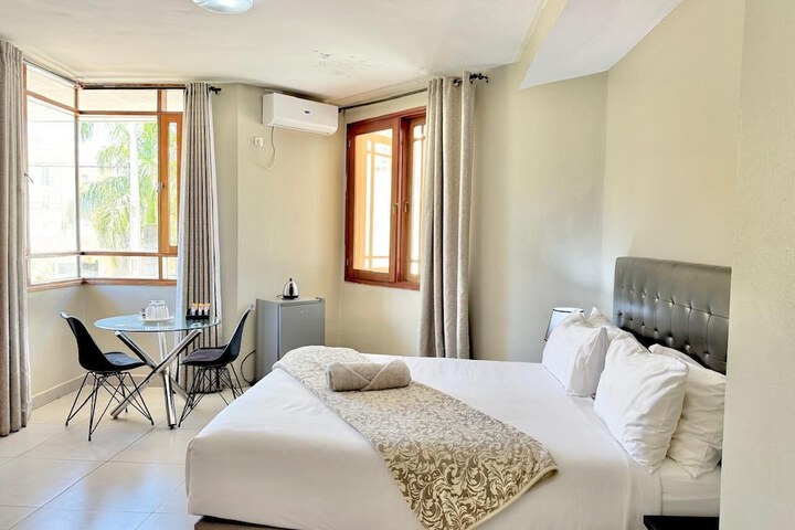 Angel Boutique Hotel